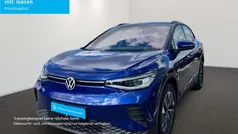 Gebraucht 2025 VW ID.4 Pro SUV | 41.950 € (Superpreis)