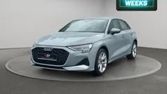 Grau Neu 2025 Audi A3 Advanced Plus Limousine | 34.850 € (Fairer Preis)