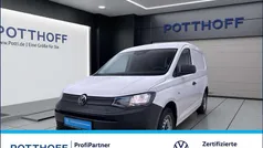 Gebraucht 2021 VW Caddy Van / Kleinbus | 17.433 € (Fairer Preis)