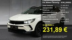 Gebraucht 2023 Opel Grandland X GS Line SUV | 21.840 € (Guter Preis)