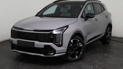 Gebraucht Kia Sportage GT-Line 179 PS (131 kW) 2025 SUV