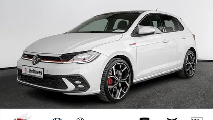 Gebraucht 2022 VW Polo GTI Kleinwagen | 23.990 € (Fairer Preis)