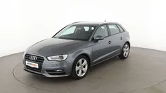 Gebraucht 2016 Audi A3 Ambition Limousine | 17.720 € (Guter Preis)