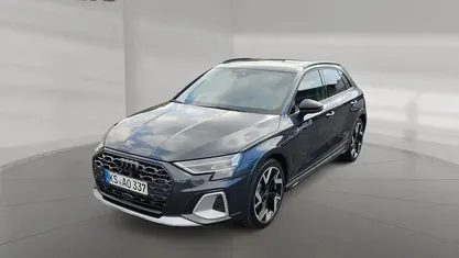 Gebraucht 2025 Audi A3 Comfort Limousine | 41.880 € (Fairer Preis)