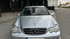 Gebraucht 2003 Mercedes C180 Limousine | 3.600 € (Fairer Preis)