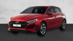 Rot Neu 2025 Hyundai i20 Prime Kleinwagen | 25.495 € (Fairer Preis)
