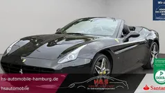 Gebraucht 2015 Ferrari California Cabrio | 127.000 € (Fairer Preis)