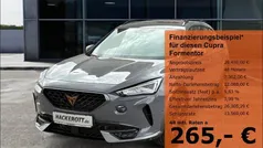 Gebraucht 2022 Cupra Formentor VZ SUV | 28.880 € (Fairer Preis)