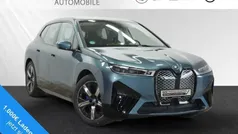Gebraucht 2024 BMW iX Sport Line SUV | 57.555 € (Guter Preis)