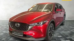 Gebraucht 2024 Mazda CX-5 Ad'Vantage SUV | 31.996 € (Superpreis)