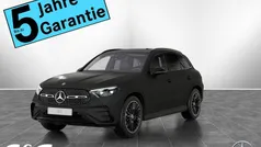 Manufaktur graphitgrau magno Gebraucht 2024 Mercedes GLC300 AMG SUV | 59.899 € (Superpreis)