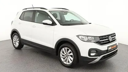 Gebraucht VW T-Cross Life 110 PS (80 kW) 2023 SUV