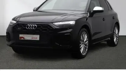 Gebraucht Audi SQ5 Ambiente 341 PS (250 kW) 2023 SUV