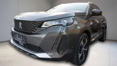 Grau Gebraucht 2023 Peugeot 3008 GTi SUV | 27.485 € (Fairer Preis)