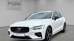 Gebraucht 2024 Volvo V60 Plus Kombi | 37.980 € (Fairer Preis)