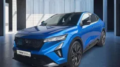 Gebraucht 2024 Renault Rafale Esprit Alpine SUV | 38.990 € (Superpreis)