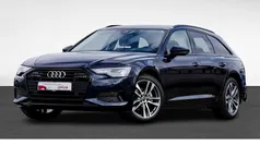 Gebraucht 2022 Audi A6 Sport Kombi | 31.888 € (Guter Preis)