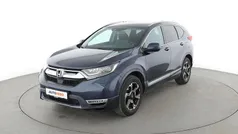 Gebraucht 2019 Honda CR-V Lifestyle SUV | 25.960 € (Fairer Preis)