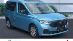 Gebraucht 2022 Ford Tourneo Connect Titanium Van / Kleinbus | 28.690 € (Fairer Preis)