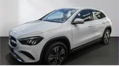 Mercedes GLA250