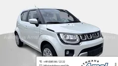 Weiß Gebraucht 2020 Suzuki Ignis Club Kleinwagen | 10.790 € (Guter Preis)