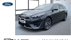 Gebraucht 2024 Kia Ceed Sportswagon Platinum Kombi | 35.985 €