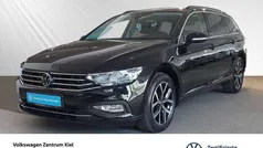 Schwarz) (schwarz Gebraucht 2022 VW Passat Business Kombi | 26.980 € (Fairer Preis)