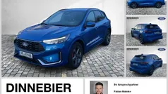 Gebraucht 2024 Ford Kuga ST-Line X SUV | 37.189 € (Fairer Preis)