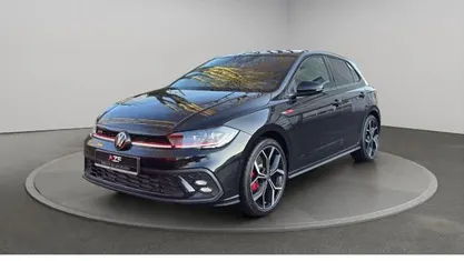 Gebraucht VW Polo GTI 207 PS (152 kW) 2026