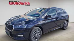 Black magic perleffekt Neu 2025 Skoda Fabia Drive Kleinwagen | 21.990 € (Fairer Preis)