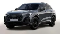 Daytonagrau perleffekt Neu 2025 Audi Q5 S-Line SUV | 66.432 € (Fairer Preis)