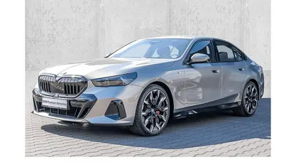 Usata BMW 520 M Sport 360 CV (264 kW) 2023 Berlina