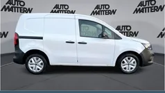 Weiß Neu 2024 Renault Kangoo Rapid Advance Van / Kleinbus | 24.990 € (Fairer Preis)
