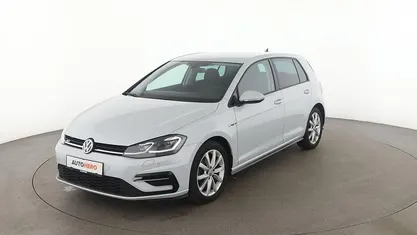 Gebraucht 2018 VW Golf Highline Limousine | 14.270 € (Guter Preis)