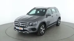 Grau Gebraucht 2023 Mercedes GLB200 Progressive SUV | 39.090 € (Fairer Preis)
