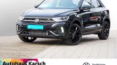 Gebraucht 2025 VW T-Roc R-line SUV | 39.490 € (Superpreis)