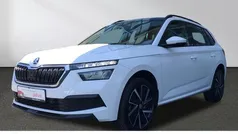 Gebraucht 2021 Skoda Kamiq Style SUV | 19.880 € (Fairer Preis)