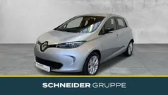 Grau Gebraucht 2019 Renault Zoe Life Kleinwagen | 8.490 € (Superpreis)
