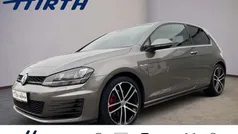 Gebraucht 2016 VW Golf VII GTD Limousine | 17.998 € (Etwas zu teuer)