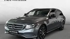 Lack selenitgrau Gebraucht 2019 Mercedes E200 Avantgarde Kombi | 30.980 € (Fairer Preis)
