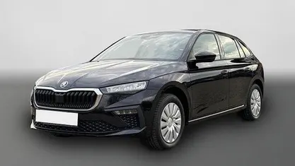 Blackmagic perleffekt Neu 2025 Skoda Scala Selection Kleinwagen | 22.580 € (Fairer Preis)