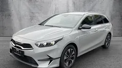 Gebraucht 2025 Kia Ceed | 22.460 € (Fairer Preis)
