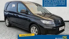 Gebraucht 2025 VW Caddy Family Van / Kleinbus | 33.580 € (Superpreis)