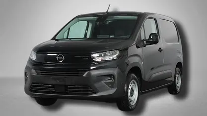 Gebraucht 2025 Opel Combo Van / Kleinbus | 23.890 € (Fairer Preis)