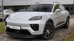 Gebraucht 2025 Porsche Macan SUV | 84.990 € (Superpreis)