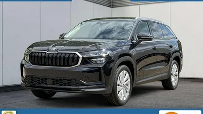 (blackmagic perleffekt/schwarz) Neu 2025 Skoda Kodiaq Selection SUV | 40.480 € (Superpreis)