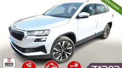 Gebraucht 2025 Skoda Karoq SUV | 34.488 € (Fairer Preis)