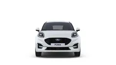 Gebraucht 2025 Ford Puma ST-Line SUV | 27.941 € (Fairer Preis)