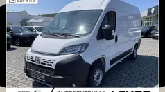 Ducato weiß Neu 2025 Fiat Ducato Van | 30.750 € (Guter Preis)