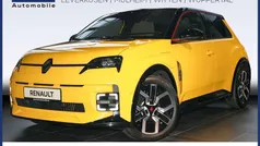 Gebraucht 2024 Renault R5 Iconic Kleinwagen | 31.888 € (Fairer Preis)